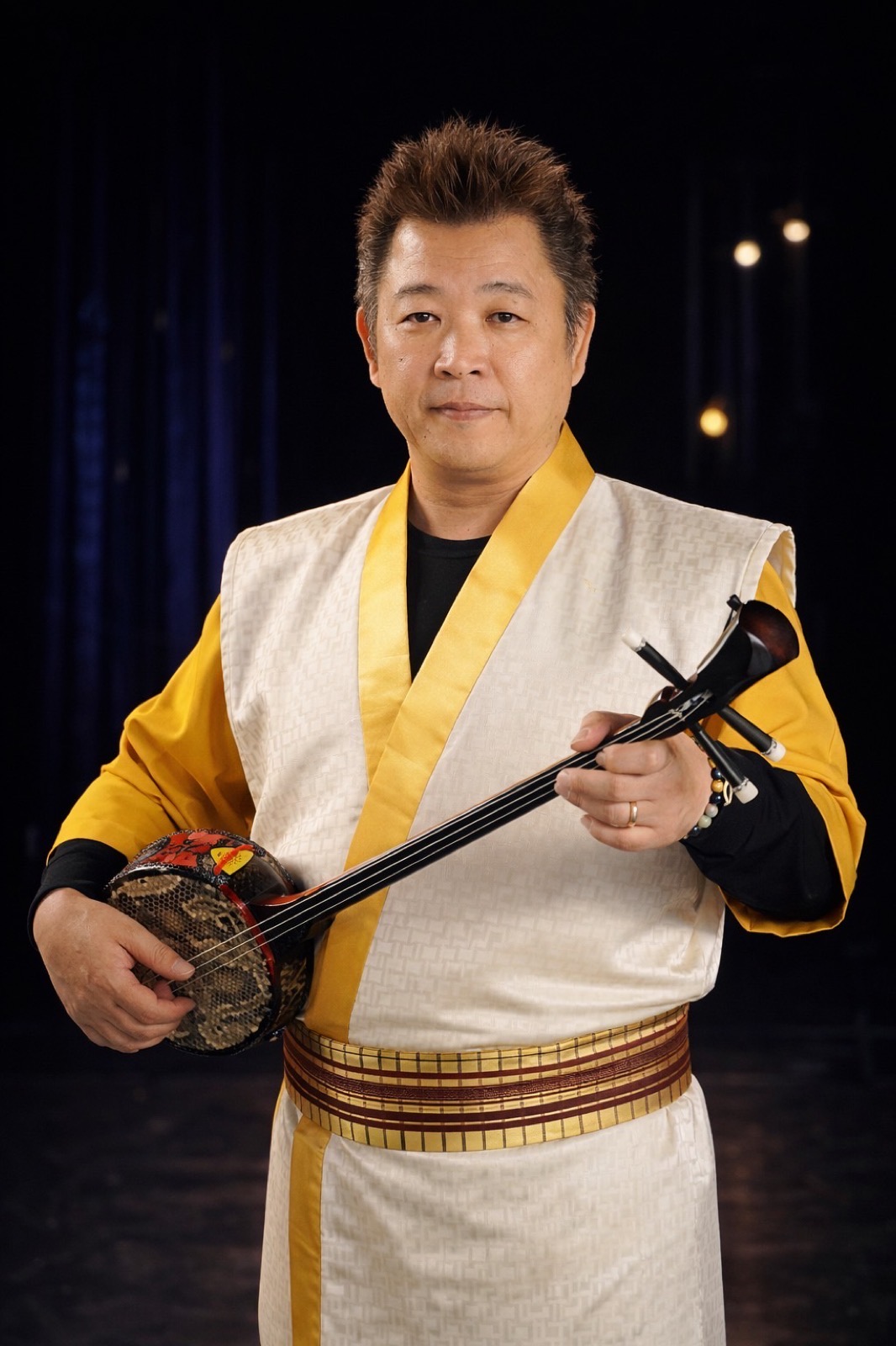 金城 安紀 講師